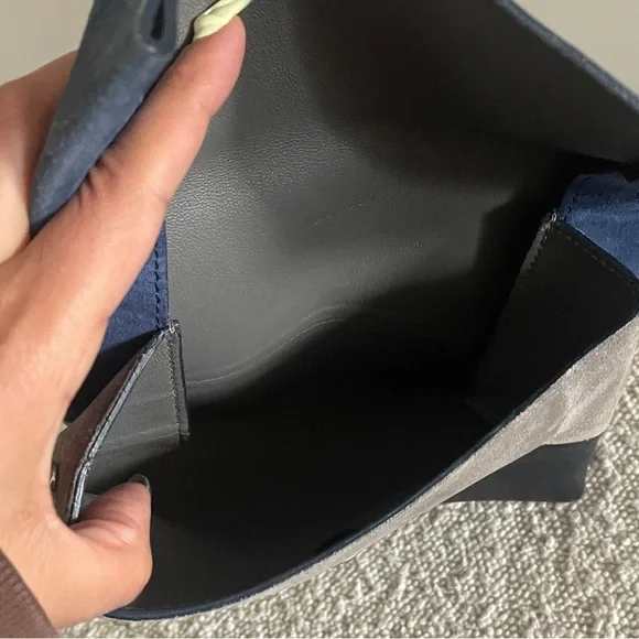 Céline All Soft Pouch - Picture 5 of 8